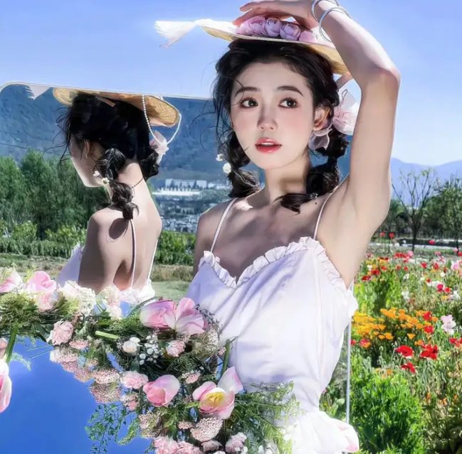 美丽心灵